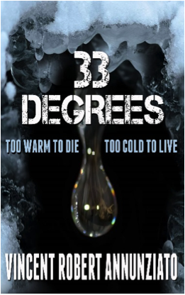 33 degrees