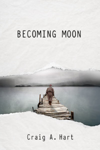 Becoming Moon medium size e-book cover