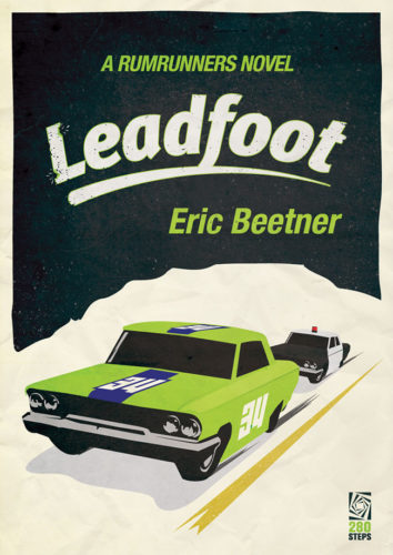 leadfoot